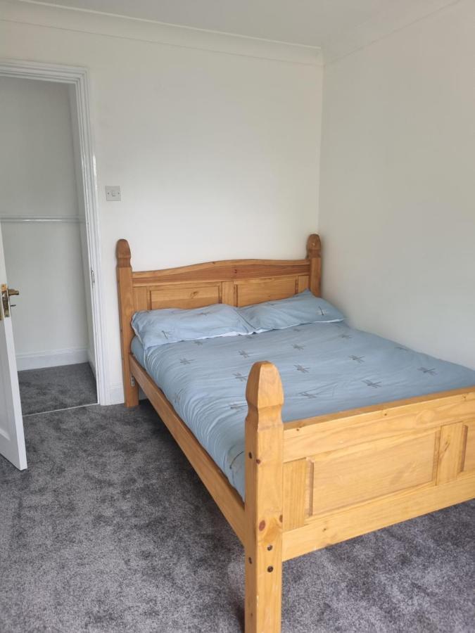 Canterbury Getaway With Ensuite Eksteriør billede