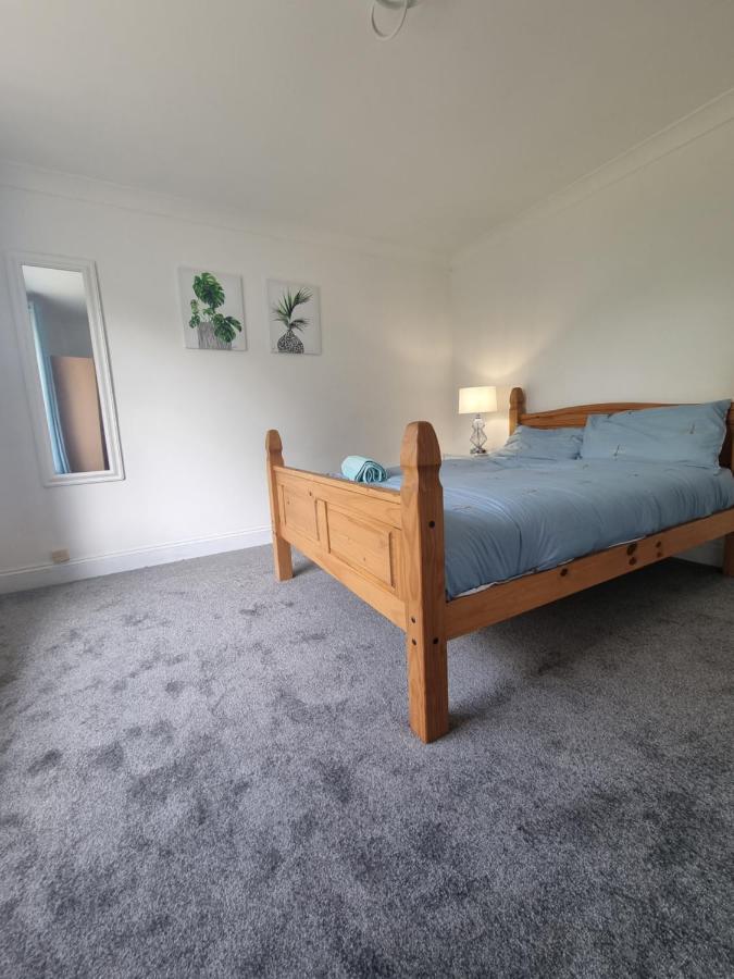 Canterbury Getaway With Ensuite Eksteriør billede