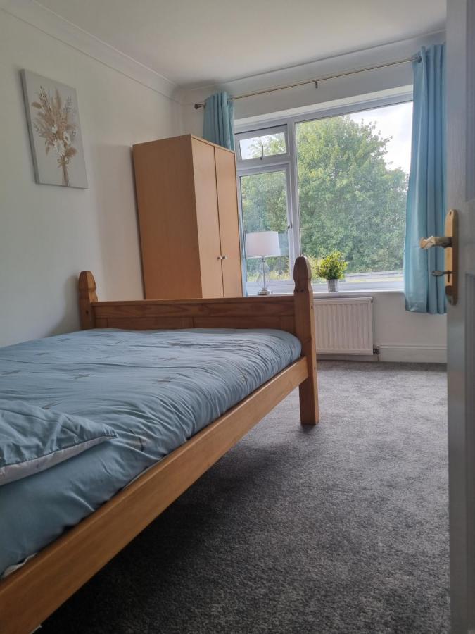 Canterbury Getaway With Ensuite Eksteriør billede