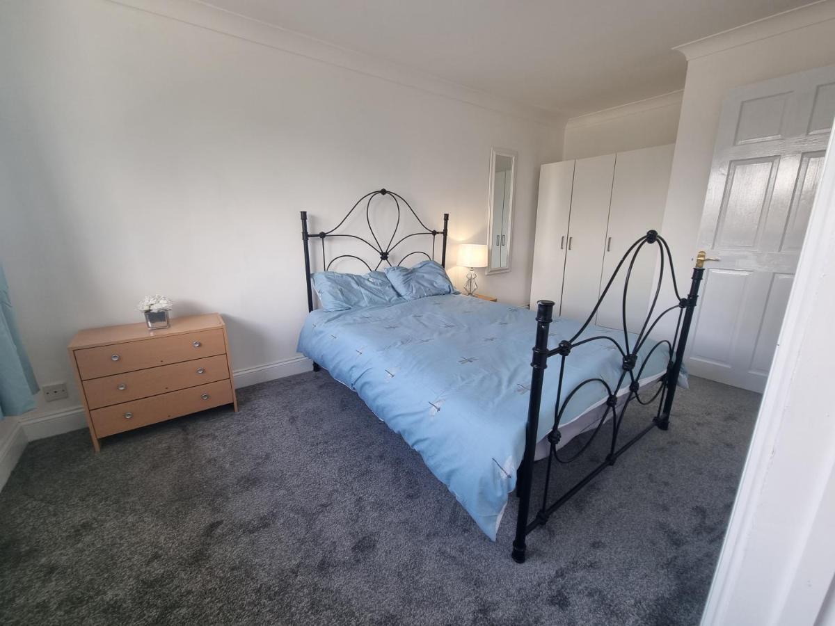 Canterbury Getaway With Ensuite Eksteriør billede