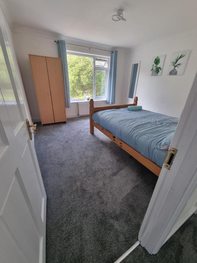 Canterbury Getaway With Ensuite Eksteriør billede