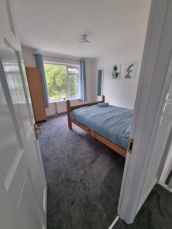 Canterbury Getaway With Ensuite Eksteriør billede
