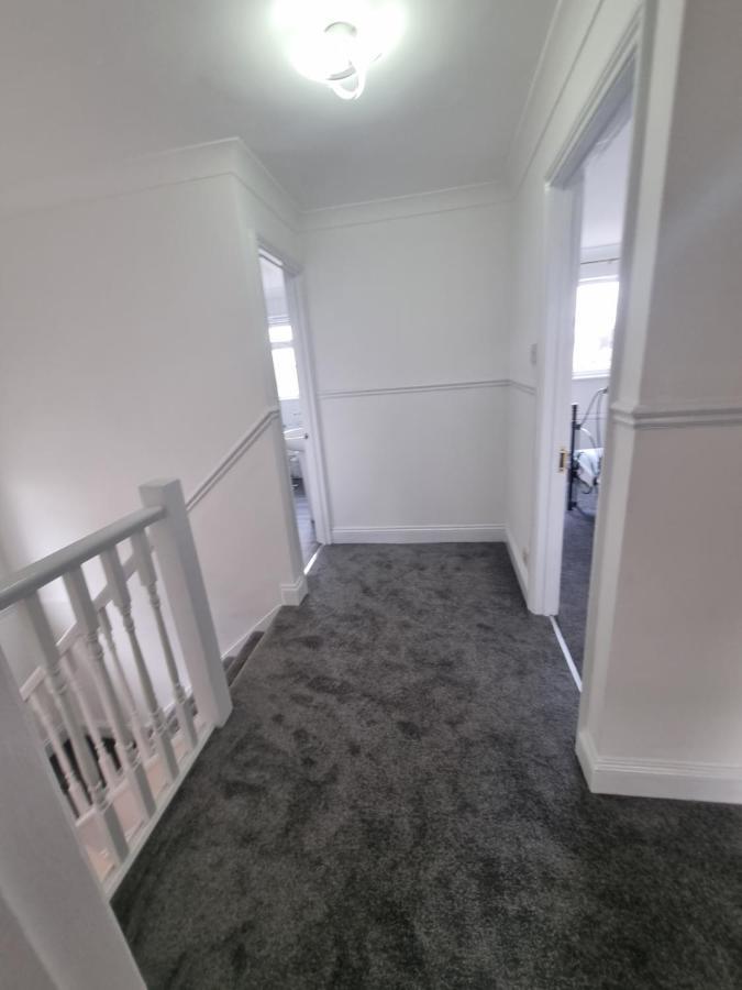 Canterbury Getaway With Ensuite Eksteriør billede