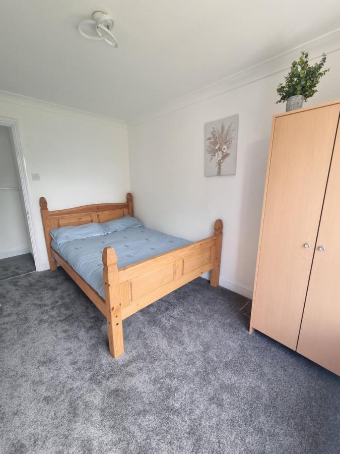 Canterbury Getaway With Ensuite Eksteriør billede