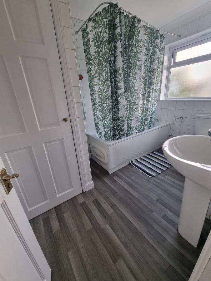 Canterbury Getaway With Ensuite Eksteriør billede